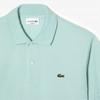 LacoSte Men S claSSic Fit Short Sleeve Polo [mint]
