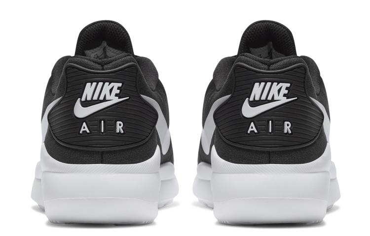 Nike Air Max Oketo Wntr 'Black' Women's CQ7625-001