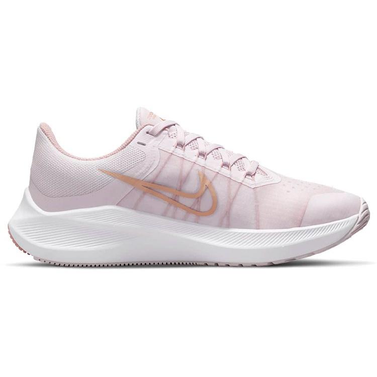 (WMNS) Nike Air Zoom Winflo 8 'Light Violet Champagne' Donna CW3421-500