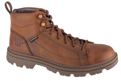 Boots & Stiefel