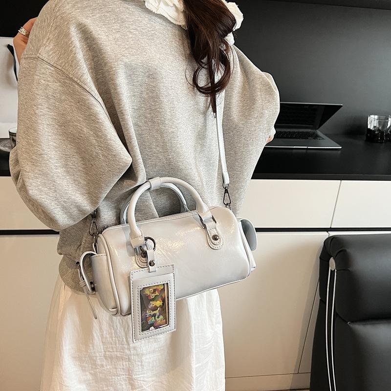 Fashion Handbag Women's Large-capacity Shoulder Bag