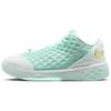 Zoom Kobe 3 Rebound Grip Nízke Basketbalové Topánky Unisex Svetlo Tyrkysové IX2017-100