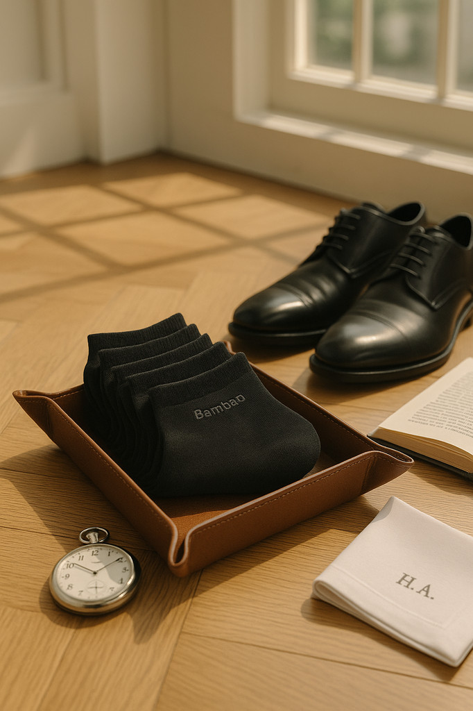 5 Pairs/Lot Men's Bamboo Fiber Socks Short Casual Breatheable Anti-Bacterial Man Ankle Socks High Quality New Black Busines