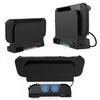 Cooling Accessory for NS 2 Game Cooling Fan Upgraded Quiet Cooling Fan with LED Light Efficient Cooling Fan