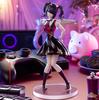 Aixlan NEEDY GIRL OVERDOSE Figure Rain KAnge PVC Action Figure Amine  Anime Girl Statue Collectible Figurine Toys Gift