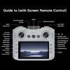 2026 AE19 Drone with Brushless Motor Infrared Five-Way Obstacle Avoidance Dual Camera Optical Flow Positioning Six-channel Gyroscope