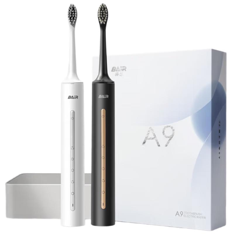 

Byr A9 Sonic Electric Toothbrush