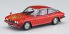 Hasegawa Isuzu 117 Coupe Late Model Plastic Model 20628 1/24 XC-J