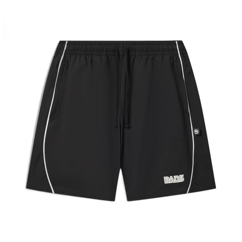 Li-Ning BADFIVE Men s Quick-Dry Sports Shorts L