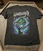 Warbringer Tour 2025 Gift For Fan All Size S To 5XL Unisex T-Shirt