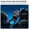 Bicycle Phone Mount Mountain Bike Phone Holder Universal Aluminum Handlebar