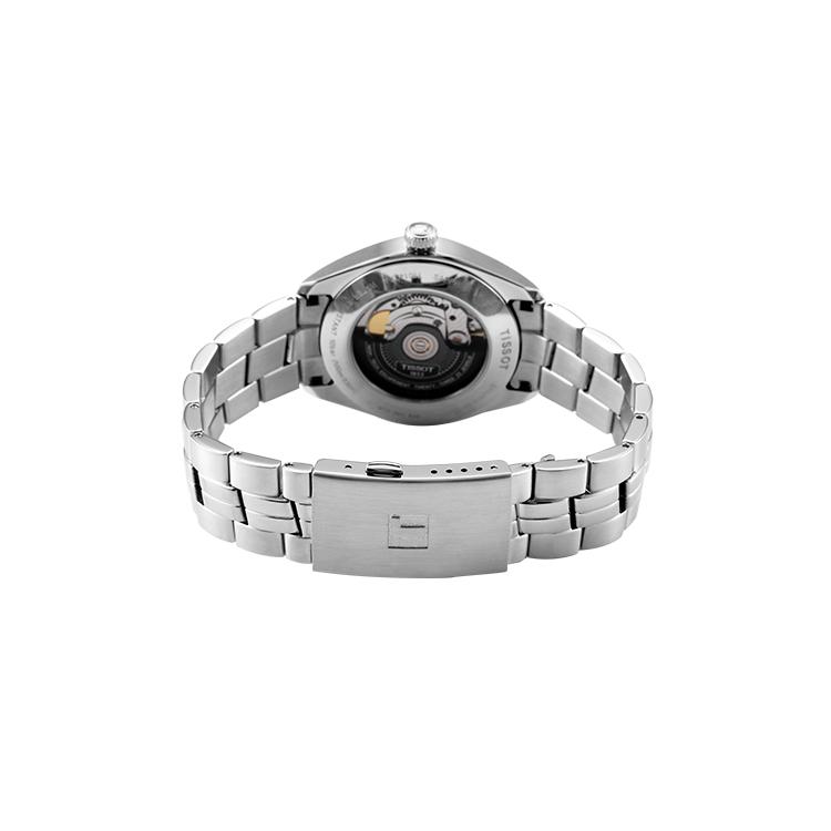 Tissot Relógio Masculino Coleção PR100 T101.407.11.031.00
