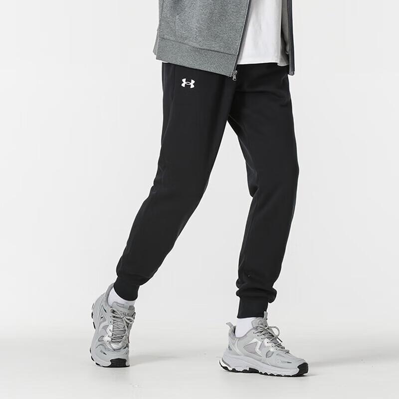 Under Armour Men s Rival Fleece Jogger Pants 2XL