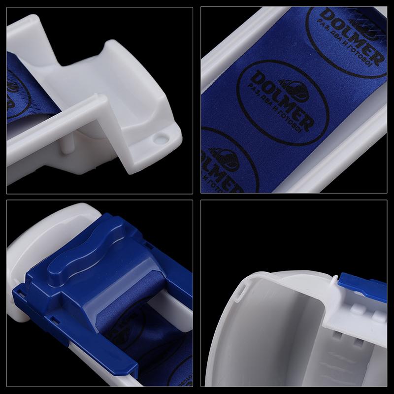 Plněné hroznové listy Stroj na válcování listů zelí Yaprak Sarma Dolma Roller Tool