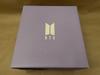 [POUŽITÉ] BTS MERCH BOX 3 ARMY'S ROOM