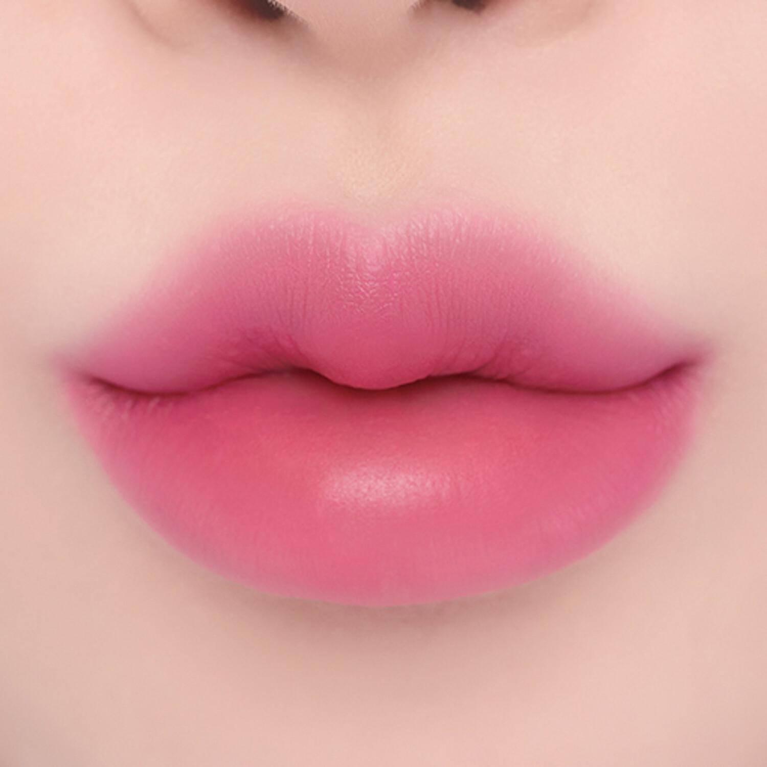 

Espoir Nowear Губная помада Volume Matte 3g 02 Kinda Pink