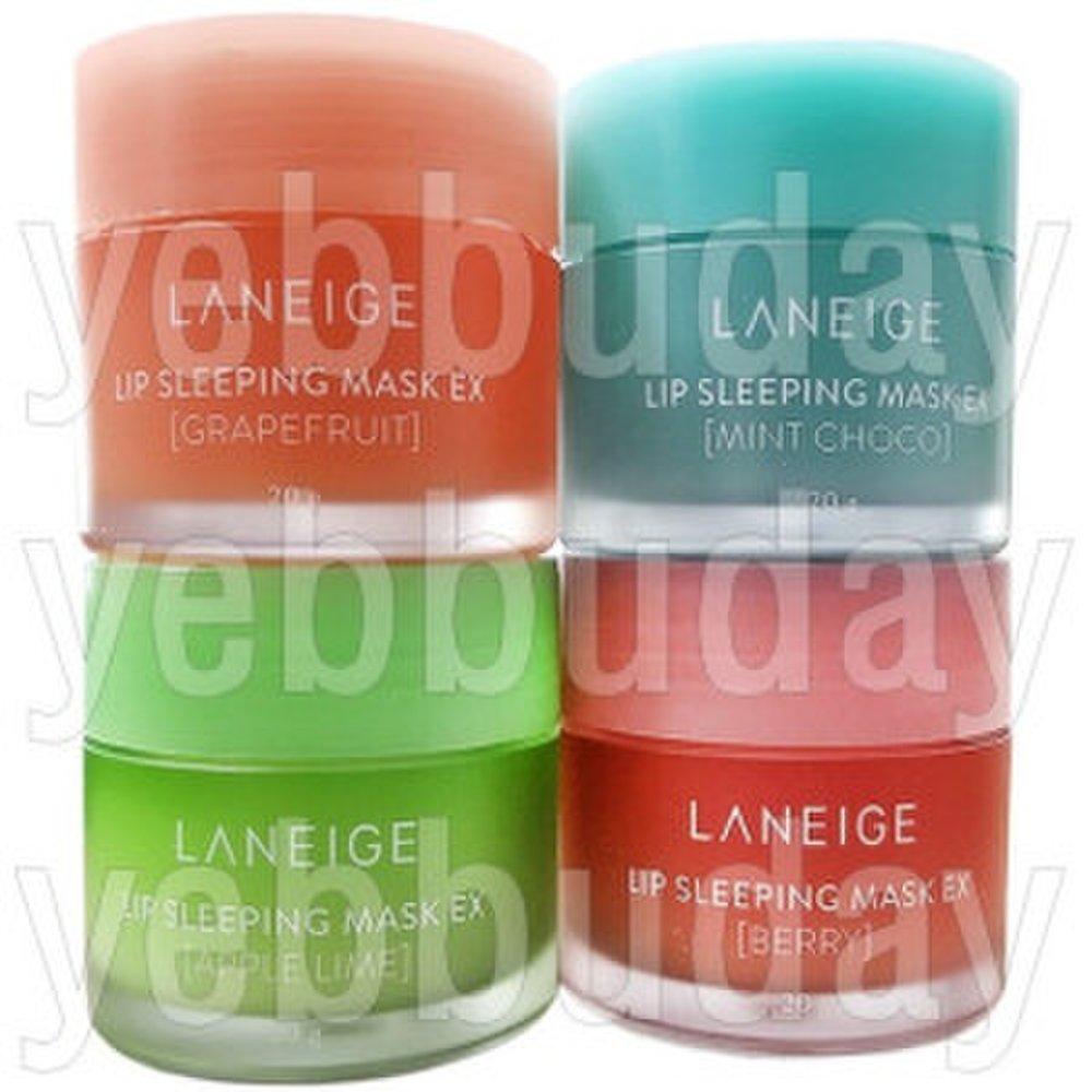 

Laneige Lip Sleeping Mask EX - 20 г