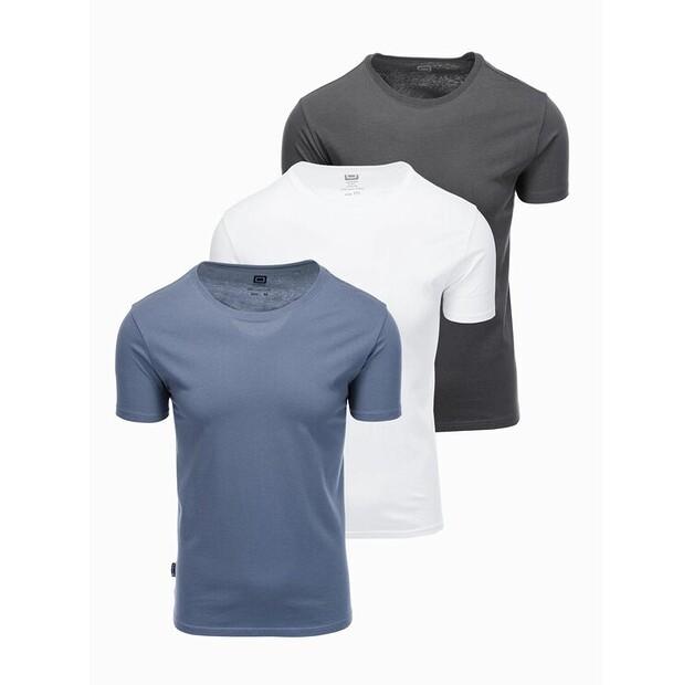 Футболка Ombre OM-TSBS-0232 EU XL