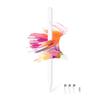 KINGONE Touch Pen Stylus Pen, Ultra-High Precision [2026 Innovative Version, Compatible with All Models, Ultra-Fast Charging] 1mm Ultra-Fine Tip,