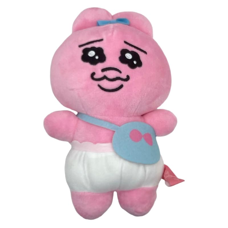 

Opanchu Rabbit stylish stuffed animals Approximately 25cm (Outing)