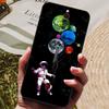 For Nubia Red Magic 5G Case Soft Silicon Cover Phone Case for ZTE Nubia Red Magic 7 Pro 5G 5S Cases Redmaic 5G 7Pro Fundas Coque