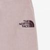 The North Face Canyonland Skirt Grayish Pink Nk6nr87d