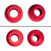 Subframe Polyurethane Bushing 54466-JD000,54467-BR00A For Nissan Rogue 2008-