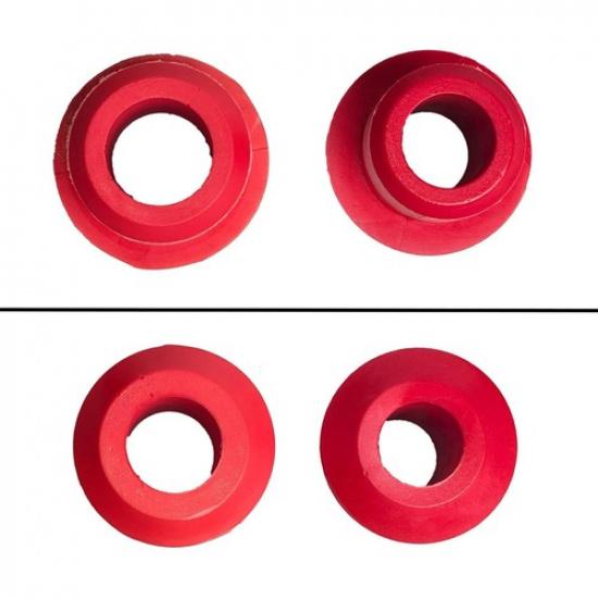 Subframe Polyurethane Bushing 54466-JD000,54467-BR00A For Nissan Rogue 2008-
