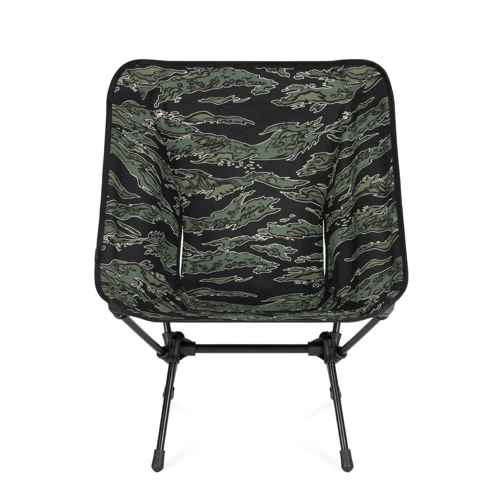Helinox Tactical Chair Tiger Camo 19755054219000 X-Ray
