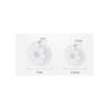 Earbud Holders Data Cable Storage Case Cord Organizer Cable Winder Cable Manager Winding Box