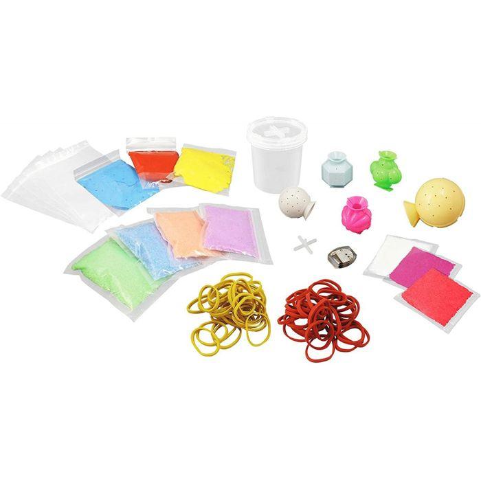 Buki france mega balles rebondissantes