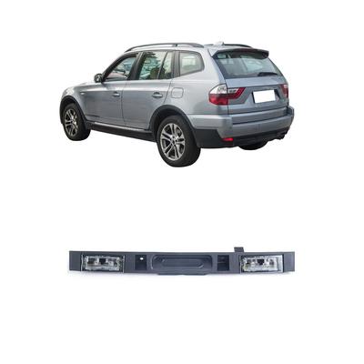 Car Trunk Lid Rear Handle Grip For 2004-2010 BMW E83 X3 Touring Boot 51133403611