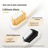 Lion Dent-Health Fine Bristle Antibacterial Soft Toothbrush