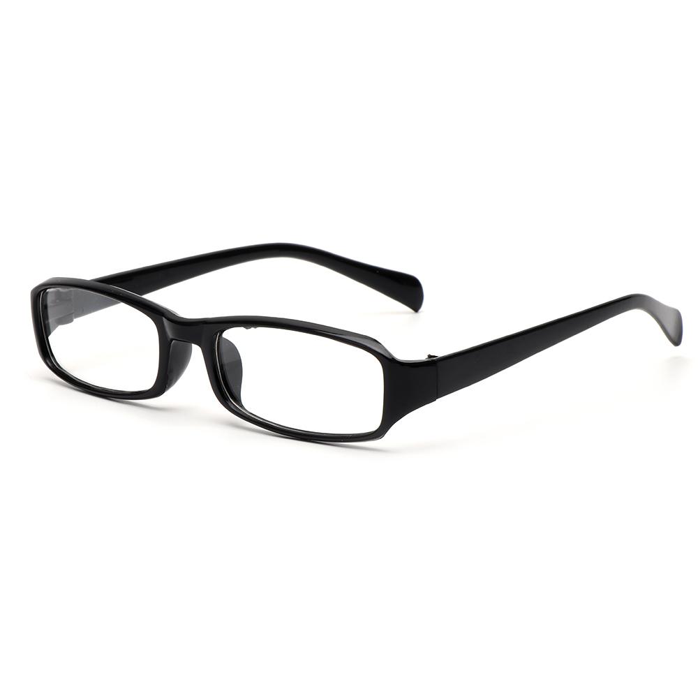 Ultra Light Square  Frame Reading Glasses Unisex Magnifying Presbyopic Eyeglasses Women Men Vision Care Diopter +1.00~+4.00