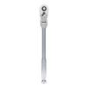 Sankyo Corporation Flex Ratchet H&H 108-Gear Handle, 9.5mm, HCR-30F