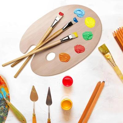 Dessin et peinture – Palettes de couleurs