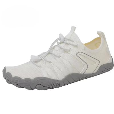 Unisex Quick-Drying Breathable Sneakers Men Water Shoes Barefoot Shoes Women Aqua Wading Shoes Adults Outdoor Training Footwear