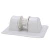 Kayak   Roller Wear Resistant PVC Plastic Materials Ship Pulley Bracket for Fishing Boats