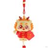 Ornament Festive Gift Hanging Decor