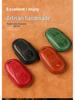 Genuine Leather Key Case for Buick: Envision, Excelle, GL8, Verano, Regal, LaCrosse