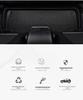 TPE Car Floor Mats for Tesla Model 3 (2021-2023) - Includes Front and Rear Trunk Mats, Thermoformed Design