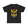 Wappen von Südafrika - T-Shirt