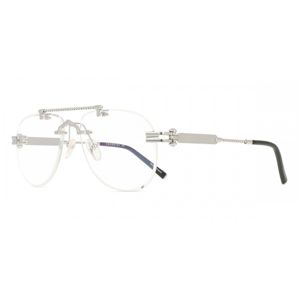 Charriol Men Eyeglasses C02 Pc75106