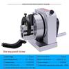 High Precision 3-Jaw Punch Former