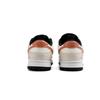 Nike Dunk Abrasion Resistant Low top Skateboard Shoes Unisex Custard HF5441-100(Team825-)