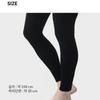 DaiSo Men S hairleSS bruShed leggingS