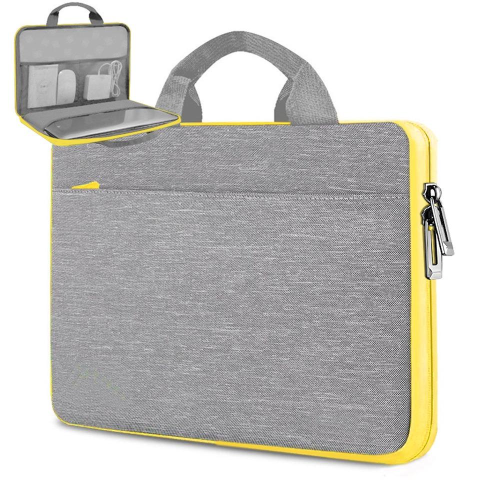 MacBook Case Laptop Bag Protective Sleeve Suitable for Mac 14 Inch Waterproof and Shockproof
