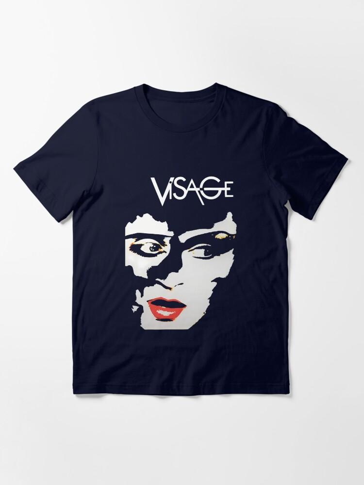 Visage Visage Essential T-Shirt