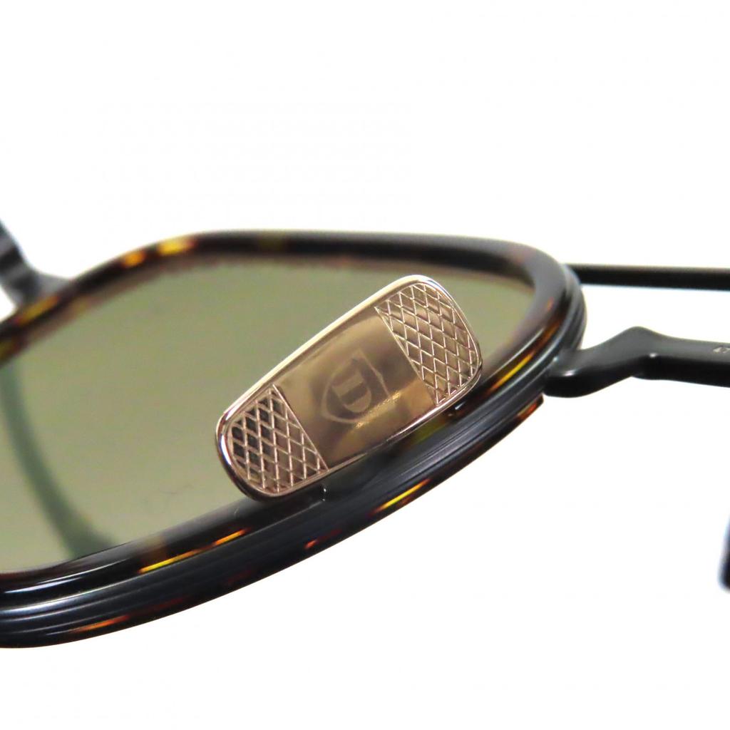 Pristine DITA sunglasses ARTOA 27x Two Bridges Cancer metallic mens DTS474 Used