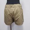 G785 PUMA WOVEN SHORTS WOMEN'S SHORTS S